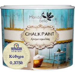 Mondo Bello Χρώμα Κιμωλίας Κύθηρα 375ml