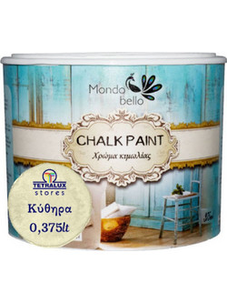Mondo Bello Χρώμα Κιμωλίας Κύθηρα 375ml