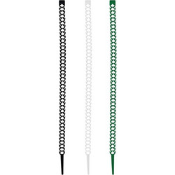 ΔΕΜΑΤΙΚΑ 0.9Χ32cm FIX-R 20TMX FISCER ΜΑΥΡΟ 578090.0006