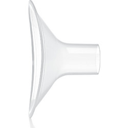 Medela PersonalFit Plus Χοάνη Θηλάστρου XLarge 30mm