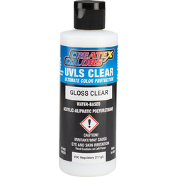 4050 UVLS Gloss Clear 60ml