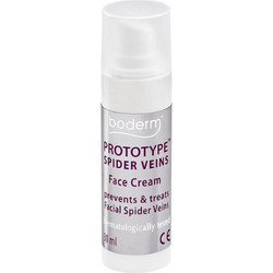 Boderm Prototype Spider Veins Cream 30ml
