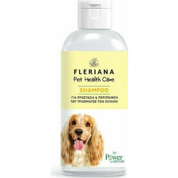 Power Health Fleriana Pet Health Care Σαμπουάν Σκύλου 200ml