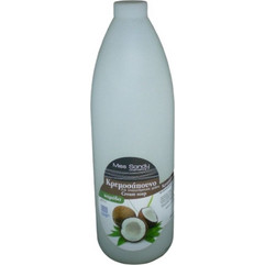 Miss Sandy Coconut Κρεμοσάπουνο Refill 1lt