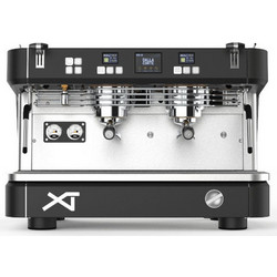 Dalla Corte XT 2 Dynamic Color Μηχανή Espresso