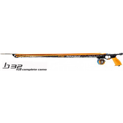 Meandros B32 Full Complete Camo Ψαροντούφεκο Λαστιχοβόλο 95cm