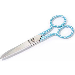Ψαλίδι Υφασμάτων Πουά (610541) Prym Love 15cm 6''