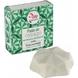 Lamazuna Solid Σαπούνι Ξυρίσματος 55gr