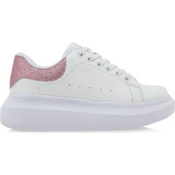 EXE Παιδικά Sneakers Λευκά 26A7012E5112