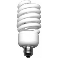 Walimex Daylight Spiral Lamp 50W equates 250W
