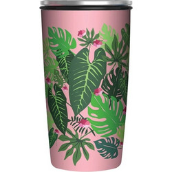 Chic Mic SlideCup Pink Jungle 700ml