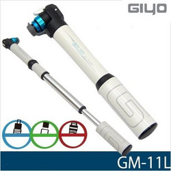 Giyo GM-11SL Τρόμπα Χειρός