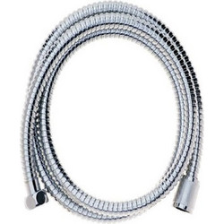 Σπιράλ Ντους Interflex 1.5m 020208 Χρωμέ