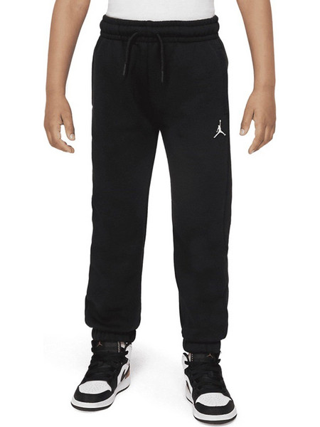 Jordan Essentials Παιδικό Παντελόνι Φόρμας Μαύρο 85A716-023