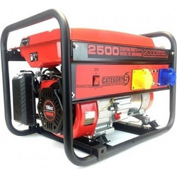 Champion CPG2500