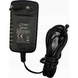 Sagem KSAFD1200150W1EU1 Τροφοδοτικό Από 220VAC Σε 12VDC / 1.5ah