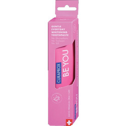 Curaprox Be You Candy Lover Watermelon Οδοντόκρεμα για Λεύκανση 60ml