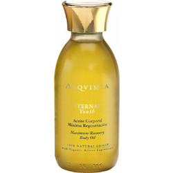 Alqvimia Eternal Youth Λάδι Σώματος για Αντιγήρανση 150ml