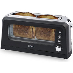 Sogo TOS-SS-5445 Φρυγανιέρα 900W