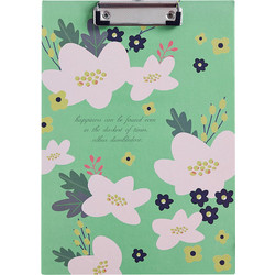 Celestino Floral πινακίδα σεμιναρίου α4
