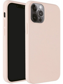 Vivanco Hype Back Cover Pink (iPhone 13 Pro)