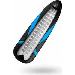 Satisfyer Men Chambers of Pleasure Pocket Sleeve Αυνανιστήρι