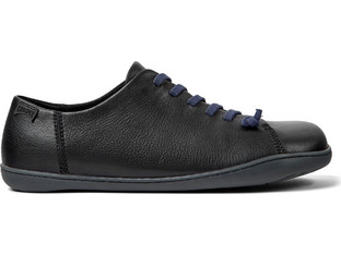 Camper Peu Cami Ανδρικά Sneakers Μαύρα K100249-012