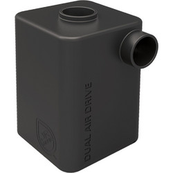 Jr Gear Αντλία Αέρος Dual Air Drive