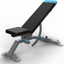 ProForm Adjustable Bench PF 04-470-030 Ρυθμιζόμενος Πάγκος Γυμναστικής