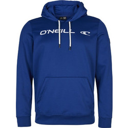O'Neill Rutille Ανδρικό Φούτερ Fleece με Κουκούλα με Τσέπες Μπλε 1P0230-5112