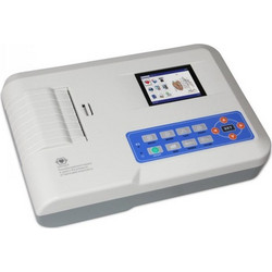 Contec 300GT Καρδιογράφος Τρικάναλος