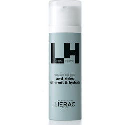 Lierac Anti-Rides Raferrmit & Hydrate Cream 50ml
