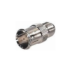 271-56 Adapter για τεστ F - Quick αρσ. σε F - θηλ. ANGA