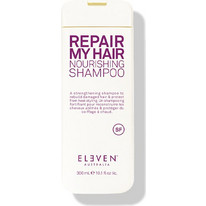 Eleven Australia Repair My Hair Nourishing Σαμπουάν για Επανόρθωση 300ml