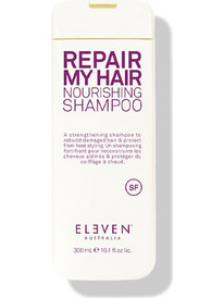 Eleven Australia Repair My Hair Nourishing Σαμπουάν για Επανόρθωση 300ml
