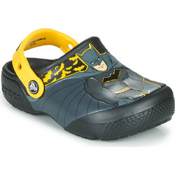 Crocs Fun Lab Iconic Batman Clog K 205514-001