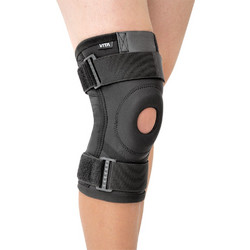 Vita Orthopaedics Επιγονατίδα με Οπή & Μπανέλες 06-2-073