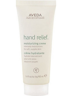 Aveda Hand Relief Ενυδατική & Αναπλαστική Κρέμα Χεριών 40ml