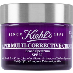 Kiehl's Super Multi Corrective Cream SPF30 50ml