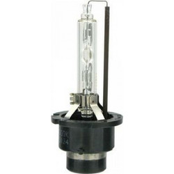 Lampa D2S Ultra White Xenon 12V 35W 6000k 1τμχ