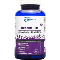My Elements Dream On 60 Κάψουλες