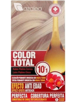 Azalea Color Total 10.1 Ξανθό Πλατινέ Σαντρέ