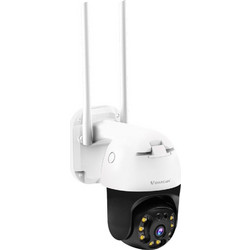 VStarcam CS64 IP Κάμερα Ασφαλείας Wi-Fi 1080p Full HD Αδιάβροχη