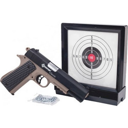 Crosman Classic 1911 Αεροβόλo Πιστόλι Eλατηρίου BBs 4.5mm