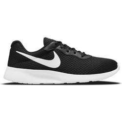 Nike Tanjun Ανδρικά Sneakers Μαύρα DJ6258-003
