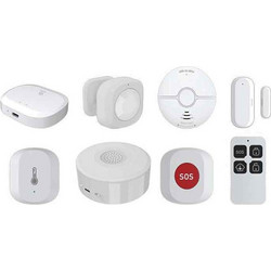 WOOX Pro Zigbee 3.0 R7073