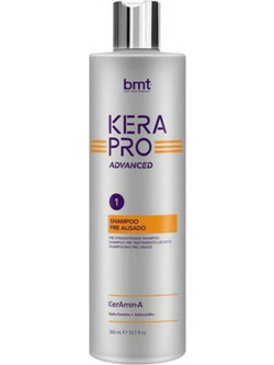 BMT Kerapro Advanced Σαμπουάν 300ml