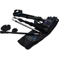 Veriga - Folding Trekking Poles
