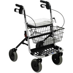 Invacare Banjo Rollator Περιπατητήρας