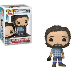 Funko Pop! Movies Ghostbusters Afterlife 928 Mr. Gooberson